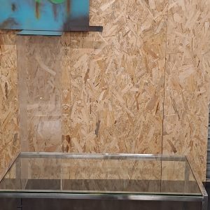 Table Basse Tango