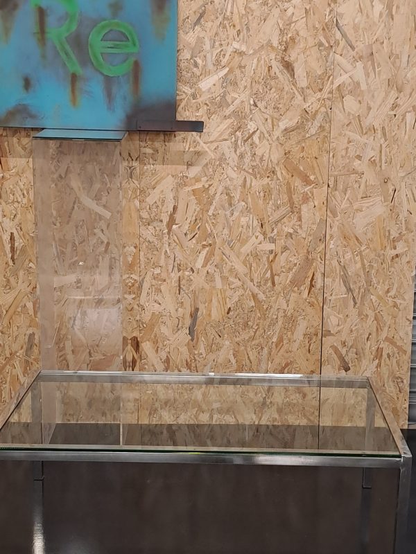 Table Basse Tango