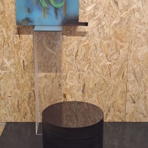Table Basse Vario Ebano