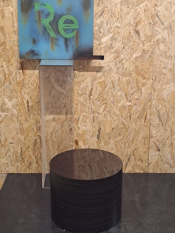 Table Basse Vario Ebano