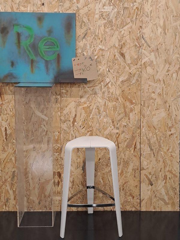 Tabouret geo
