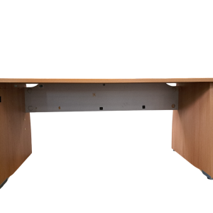 Bureau bois clair
