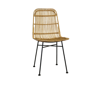 Chaise Bali