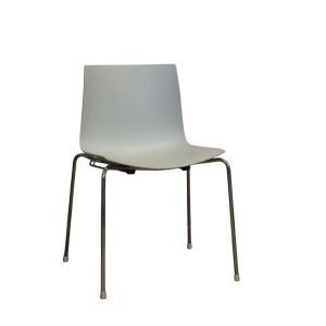 Chaise Catifa grise