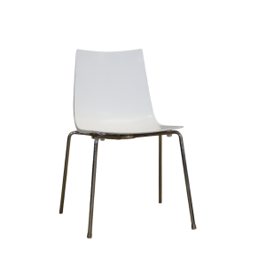 Chaise Catifa blanche