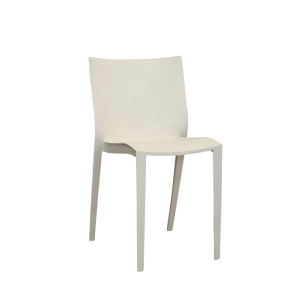 Chaise Sestri blanche
