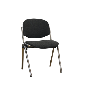 Chaise Soborne noire