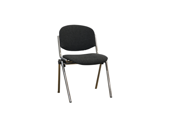 Chaise Soborne noire