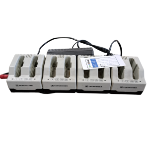 Chargeur Sennheiser L60