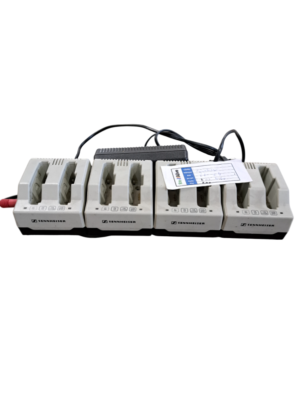 Chargeur Sennheiser L60
