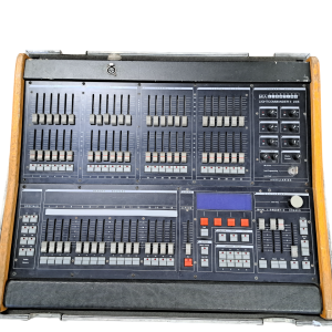 Console Lumière Lightcommandes 24/6