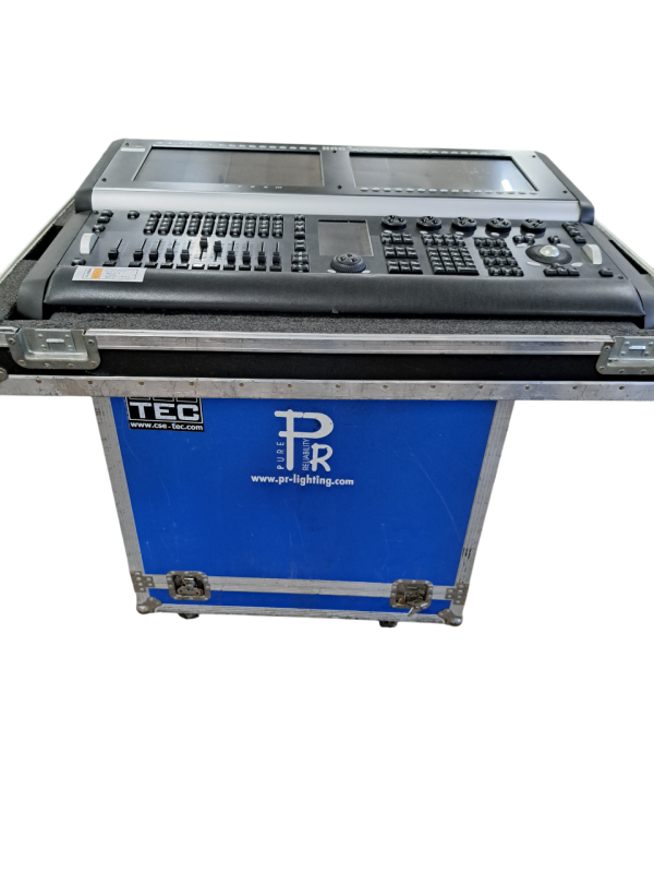 Console Lumière RoadHog4 – Image 2