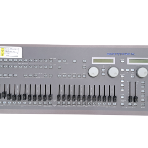 Console Lumière Smartfade