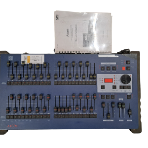 Console Lumière Trad