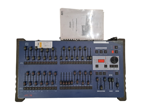 Console Lumière Trad