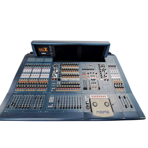 Console Midas Pro 10