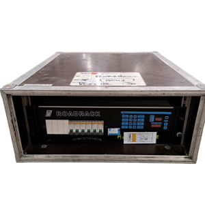 Gradateur 6x3 KW