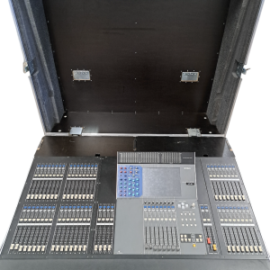 Kit Console MC7CL