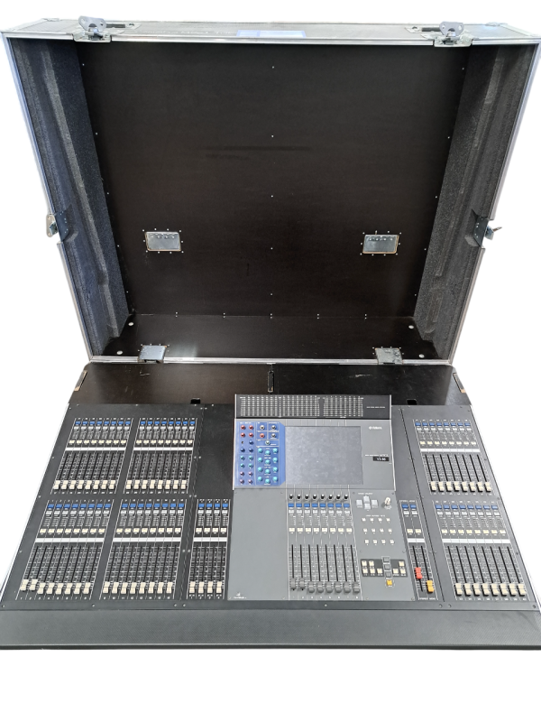 Kit Console MC7CL