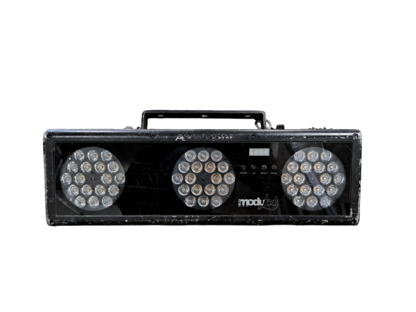 Kit Projecteur Moduled