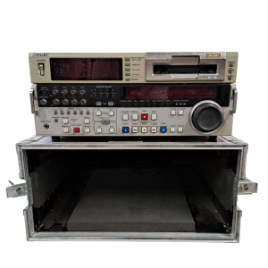 Magnétoscope DSR-2000AP