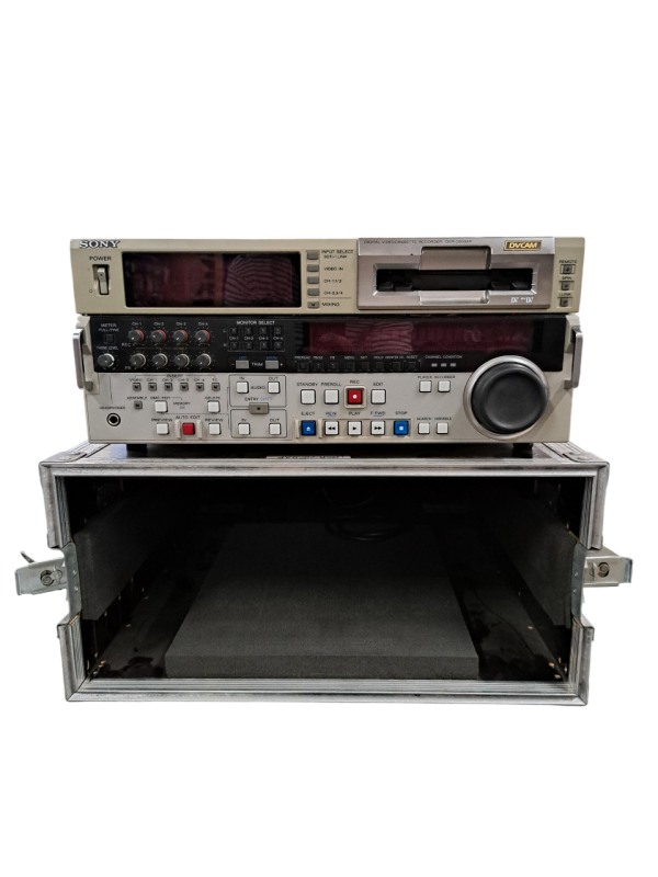 Magnétoscope DSR-2000AP