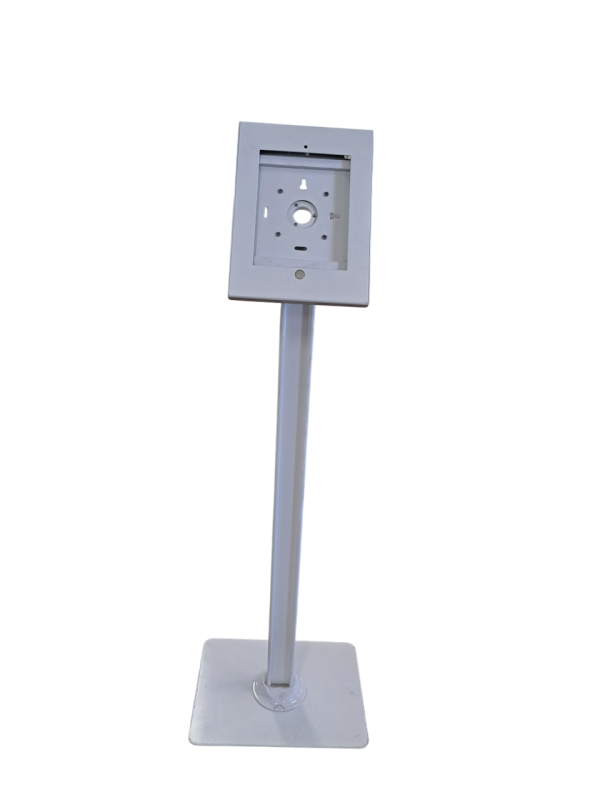 Porte Document blanc
