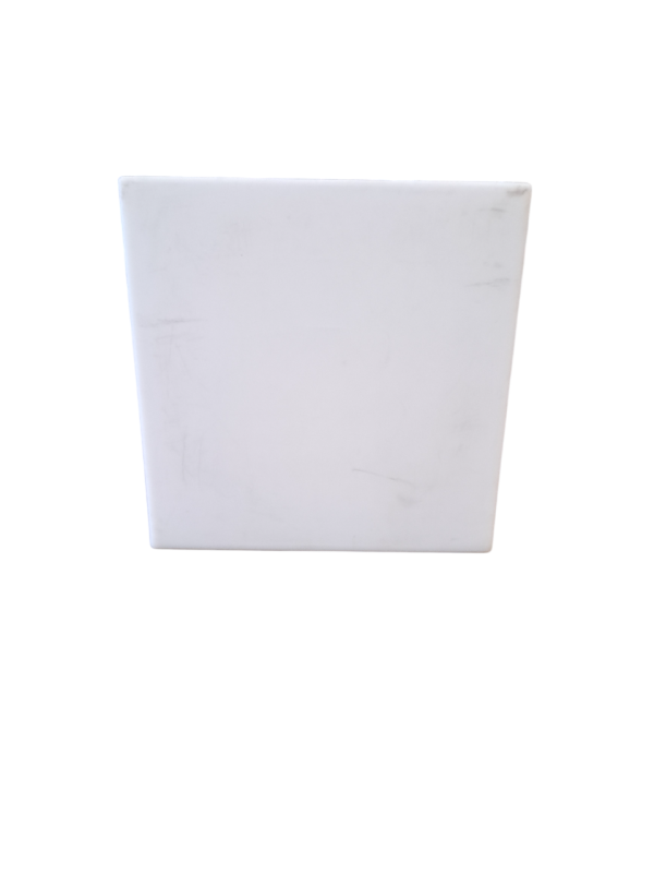 Pouf Kube led