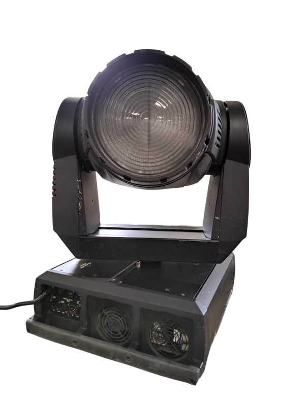 Projecteur Automatique MAC2000