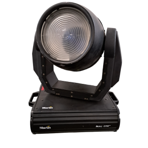 Projecteur Automatique MAC600