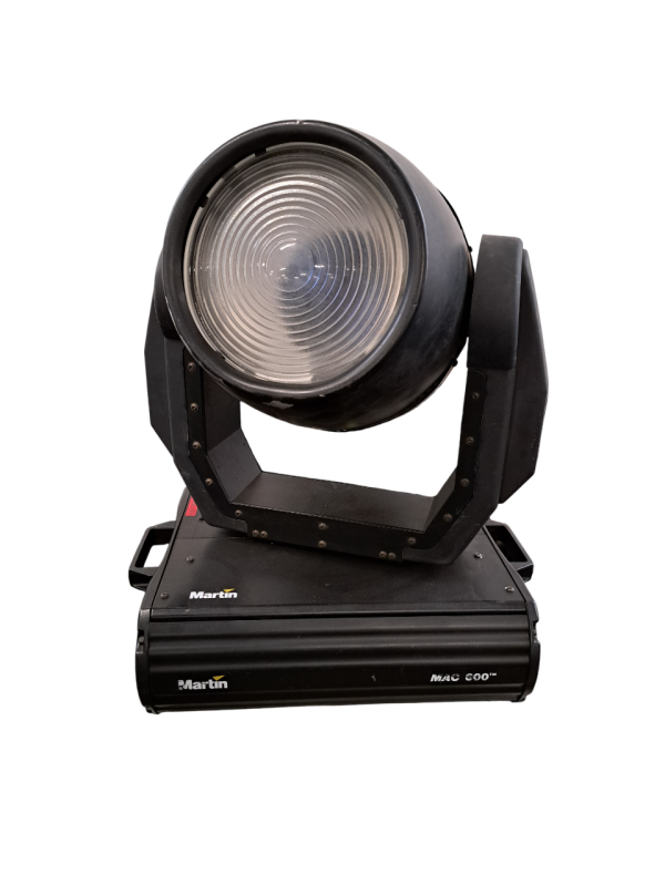 Projecteur Automatique MAC600