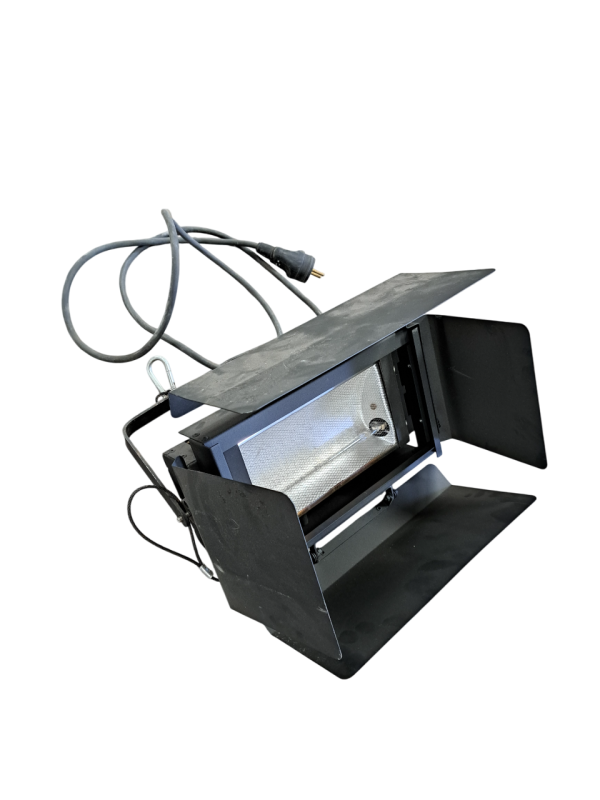 Projecteur Fresnel Strand 1000w – Image 2