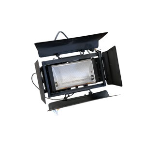 Projecteur Fresnel Strand 1000w