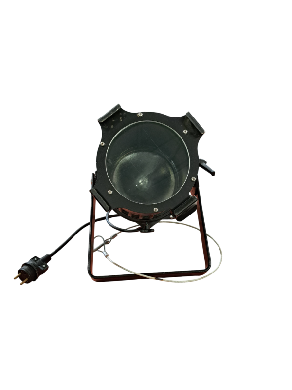 Projecteur PAR64 étange