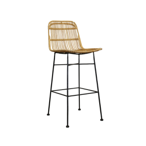 Tabouret Bali