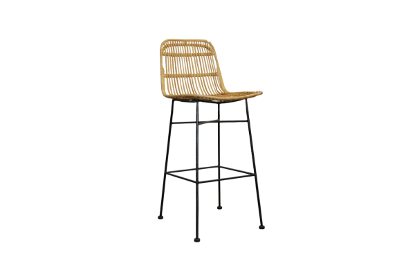 Tabouret Bali