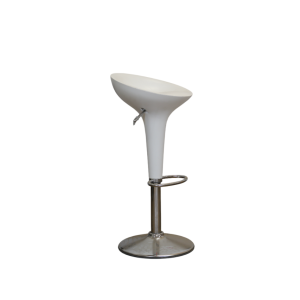 Tabouret Petilla blanc