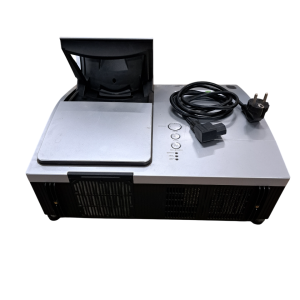 Vidéoprojecteur Hitachi CP-A100 gris