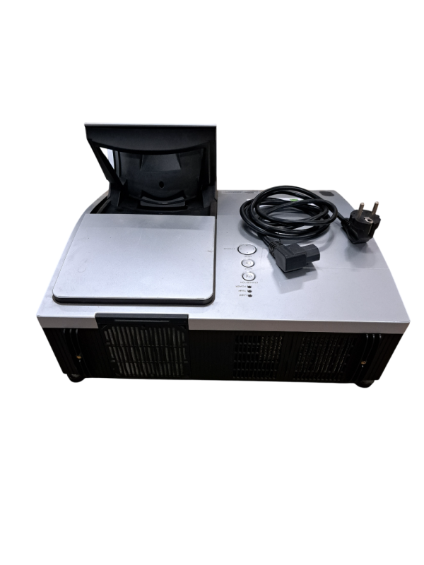 Vidéoprojecteur Hitachi CP-A100 gris