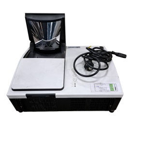 Vidéoprojecteur Hitachi ED-A100 blanc