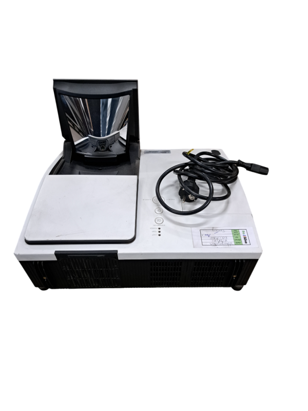 Vidéoprojecteur Hitachi ED-A100 blanc