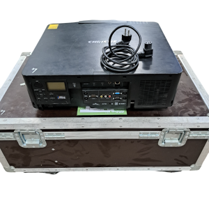 Vidéoprojecteur LWV 701i Christie