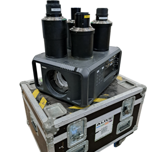 Kit Vidéoprojecteur Sanyo PDG-DHT