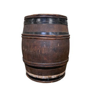 Wine Barrel