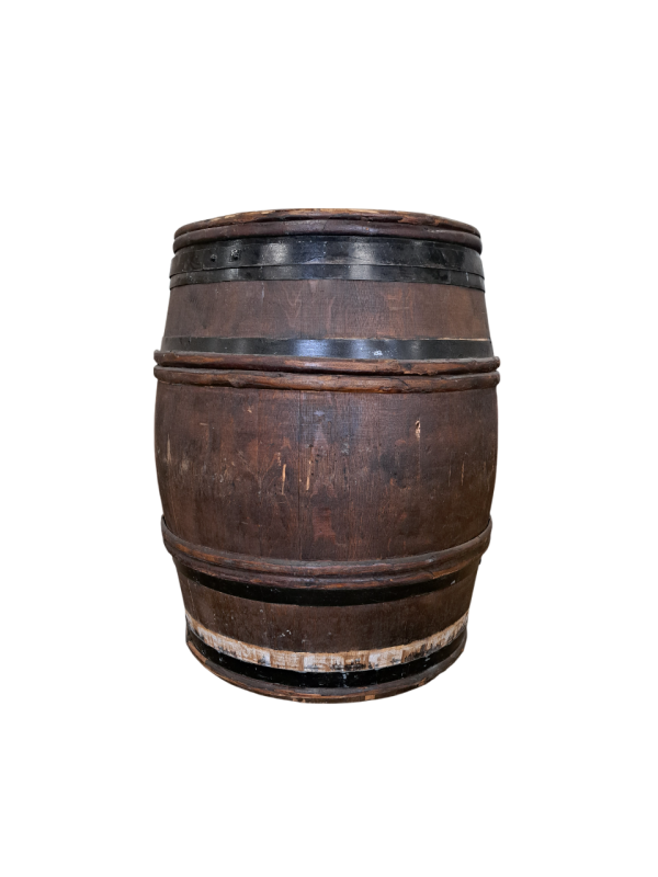 Wine Barrel