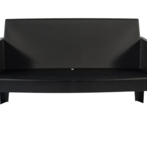 Canapé Sunny Noir