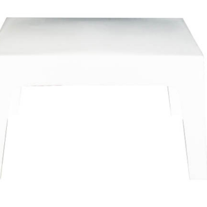 Table Basse Sunny Blanc