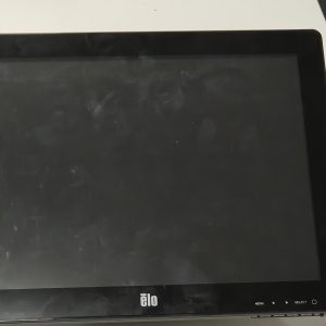 Ecran tactile 15'' marque ELO Touch