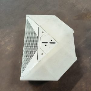 NEXO ID24 White