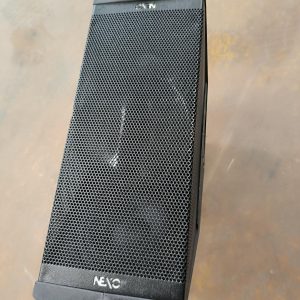 NEXO ID24 black